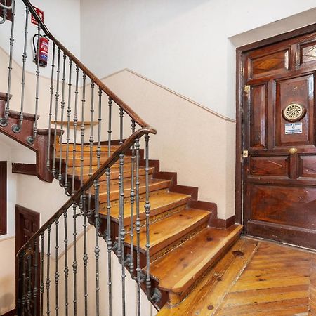 Apartamento En La Puerta Del Sol Apartment Madrid Luaran gambar