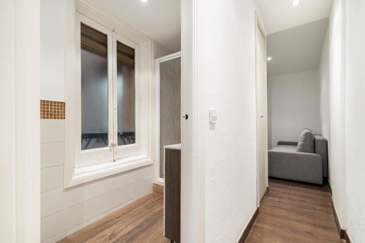 Apartamento En La Puerta Del Sol Apartment Madrid Luaran gambar
